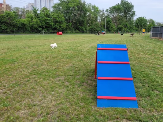 Houska Dog Park